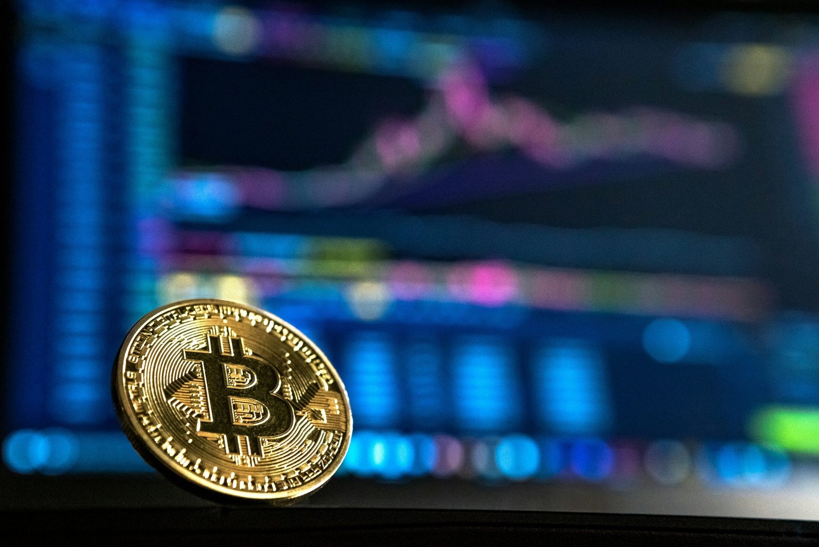 Hướng Dẫn Đầu Tư Bitcoin Cho Người Mới