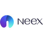 Logo sàn Neex