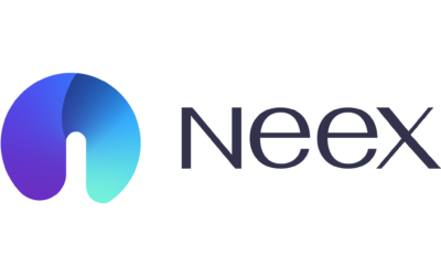 Logo sàn Neex