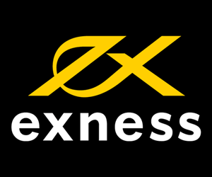 logo sàn Exness