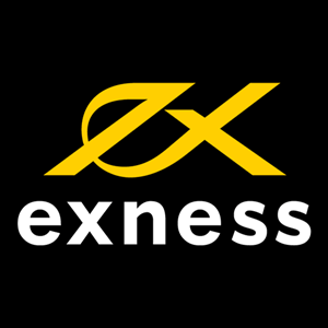 logo sàn Exness